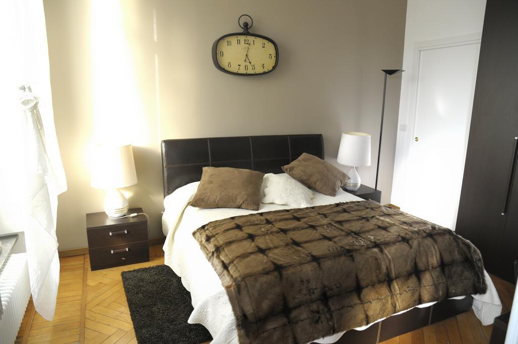 Casa Di Clara Bed & Breakfast Torino
