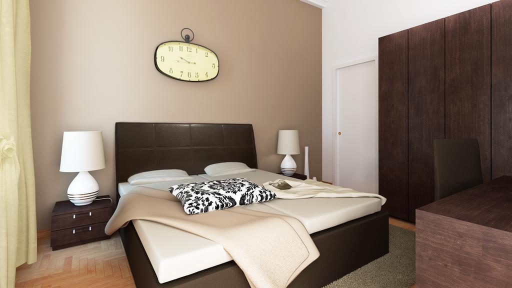 Bed & Breakfast Casa Di Clara *