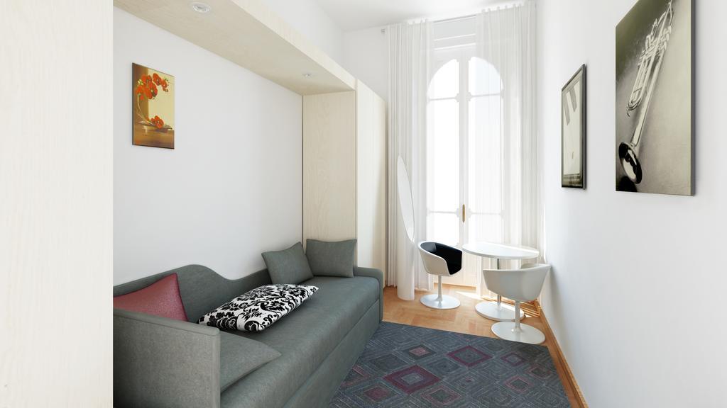 Casa Di Clara Bed & Breakfast