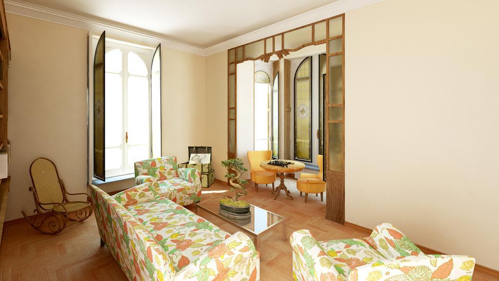 Casa Di Clara Torino