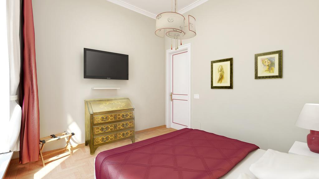 Casa Di Clara Bed & Breakfast