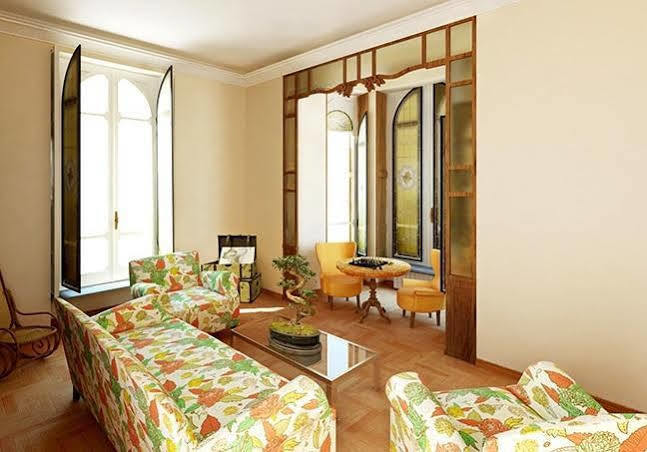 Bed & Breakfast Casa Di Clara Torino