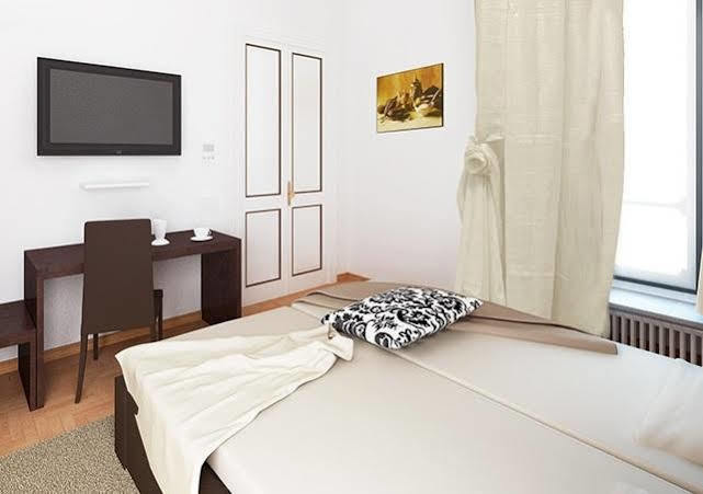 Bed & Breakfast Casa Di Clara Torino