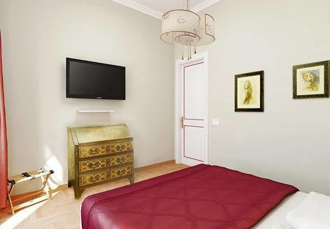 Casa Di Clara Bed & Breakfast